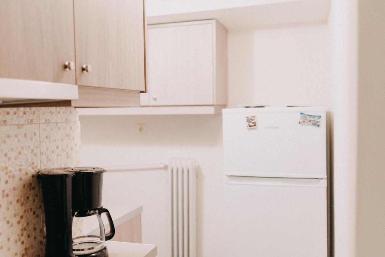Best House, Central Aprtm., Agiou Nikolaou, Patra Екстериор снимка