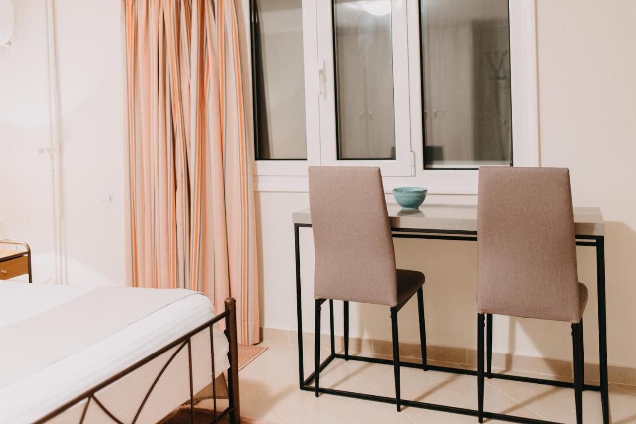 Best House, Central Aprtm., Agiou Nikolaou, Patra Екстериор снимка